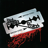Judas Priest British Steel - 30th Anniversary Edition (CD + DVD) Формат: CD + DVD (Jewel Case) Дистрибьюторы: Sony Music Entertainment, SONY BMG Russia Европейский Союз Лицензионные товары инфо 4057j.