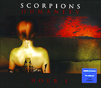 Scorpions Humanity Hour I (CD + DVD) Формат: 2 Audio CD (DigiPack) Дистрибьютор: SONY BMG Лицензионные товары Характеристики аудионосителей 2007 г Сборник: Импортное издание инфо 5872n.