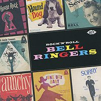 Rock 'N' Roll Bell Ringers Формат: Audio CD (Jewel Case) Дистрибьюторы: Ace Records, Концерн "Группа Союз" Великобритания Лицензионные товары Характеристики аудионосителей 2005 г Сборник: Импортное издание инфо 6360n.