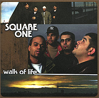 Square One Walk Of Life Формат: Audio CD (Jewel Case) Дистрибьютор: Торговая Фирма "Никитин" Германия Лицензионные товары Характеристики аудионосителей 2001 г Сборник: Импортное издание инфо 6386n.